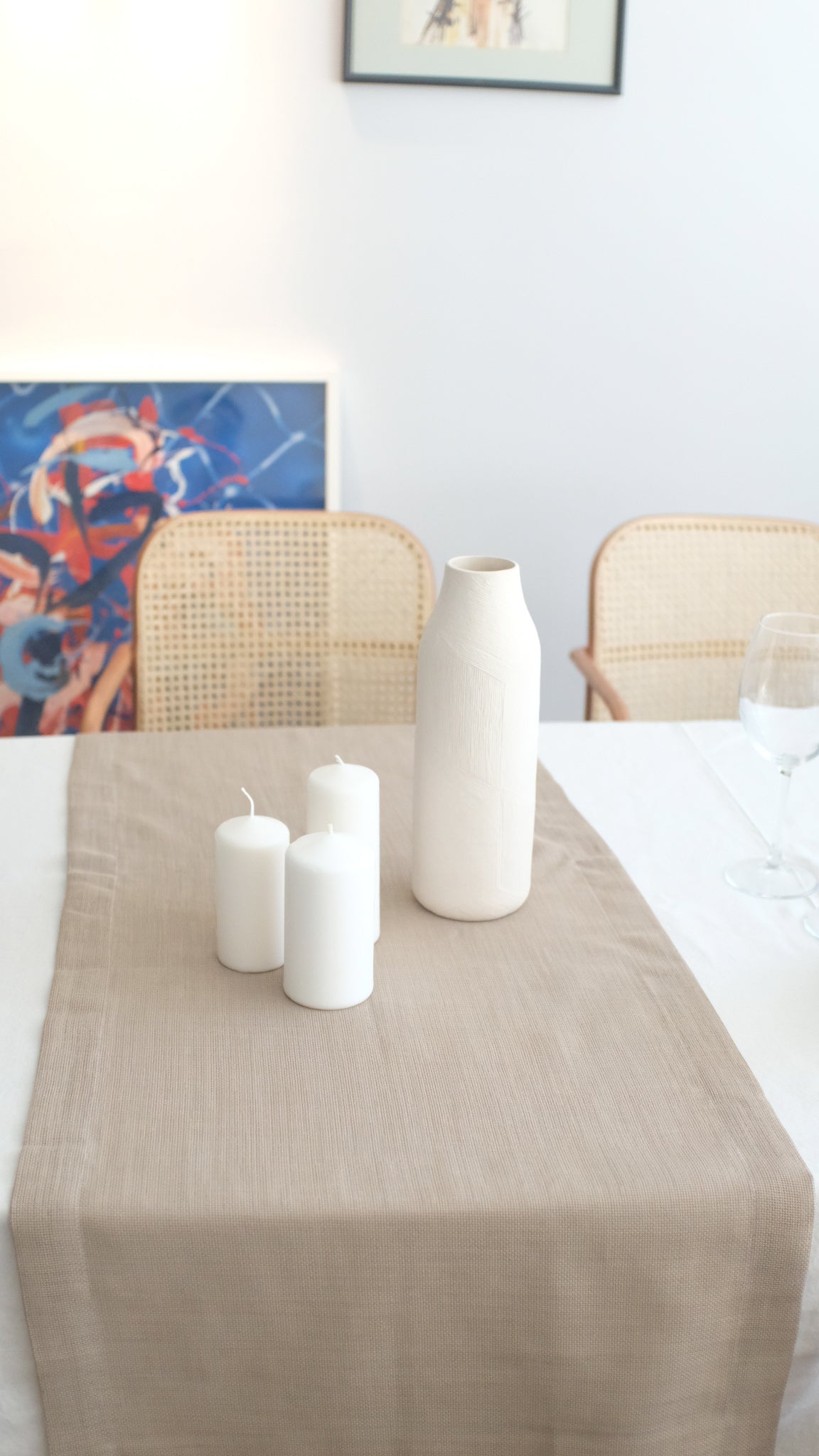 Tablecloth
