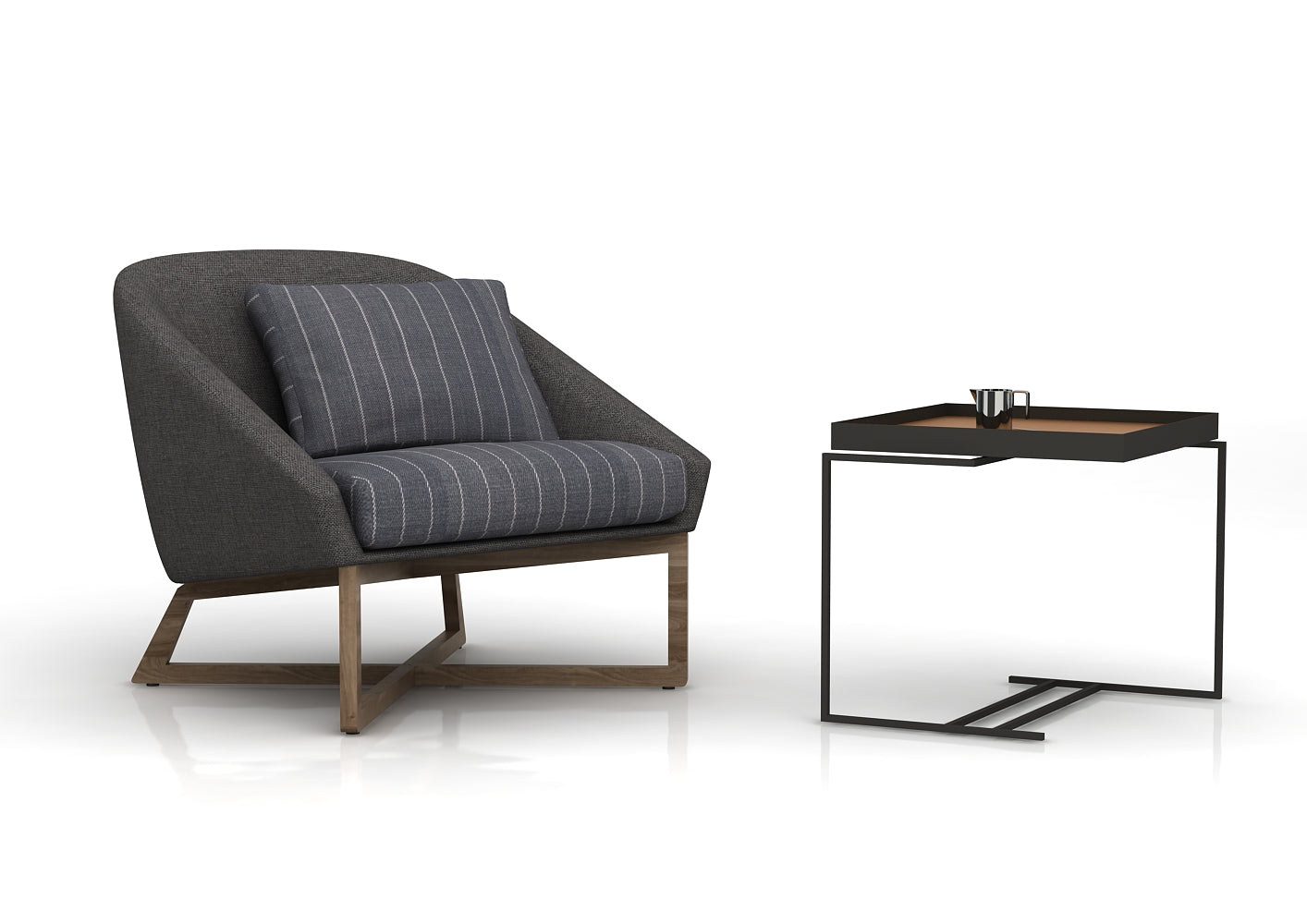Goya Armchair