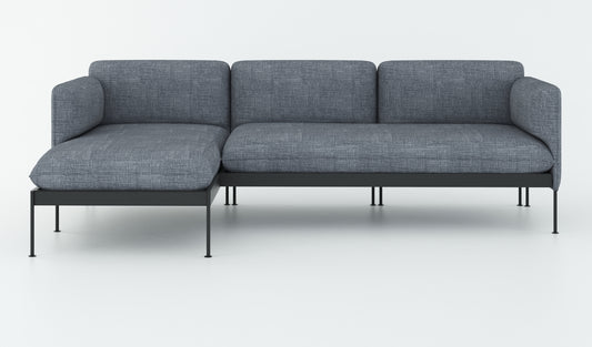 May Sectional Sofa