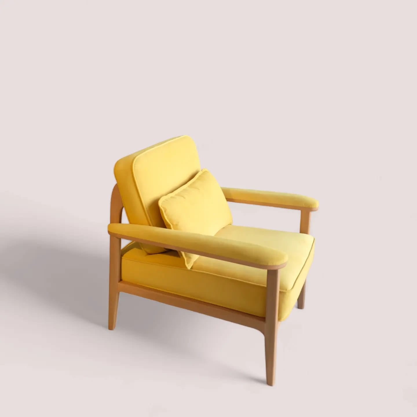 Ninda  Armchair