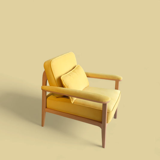 Ninda  Armchair