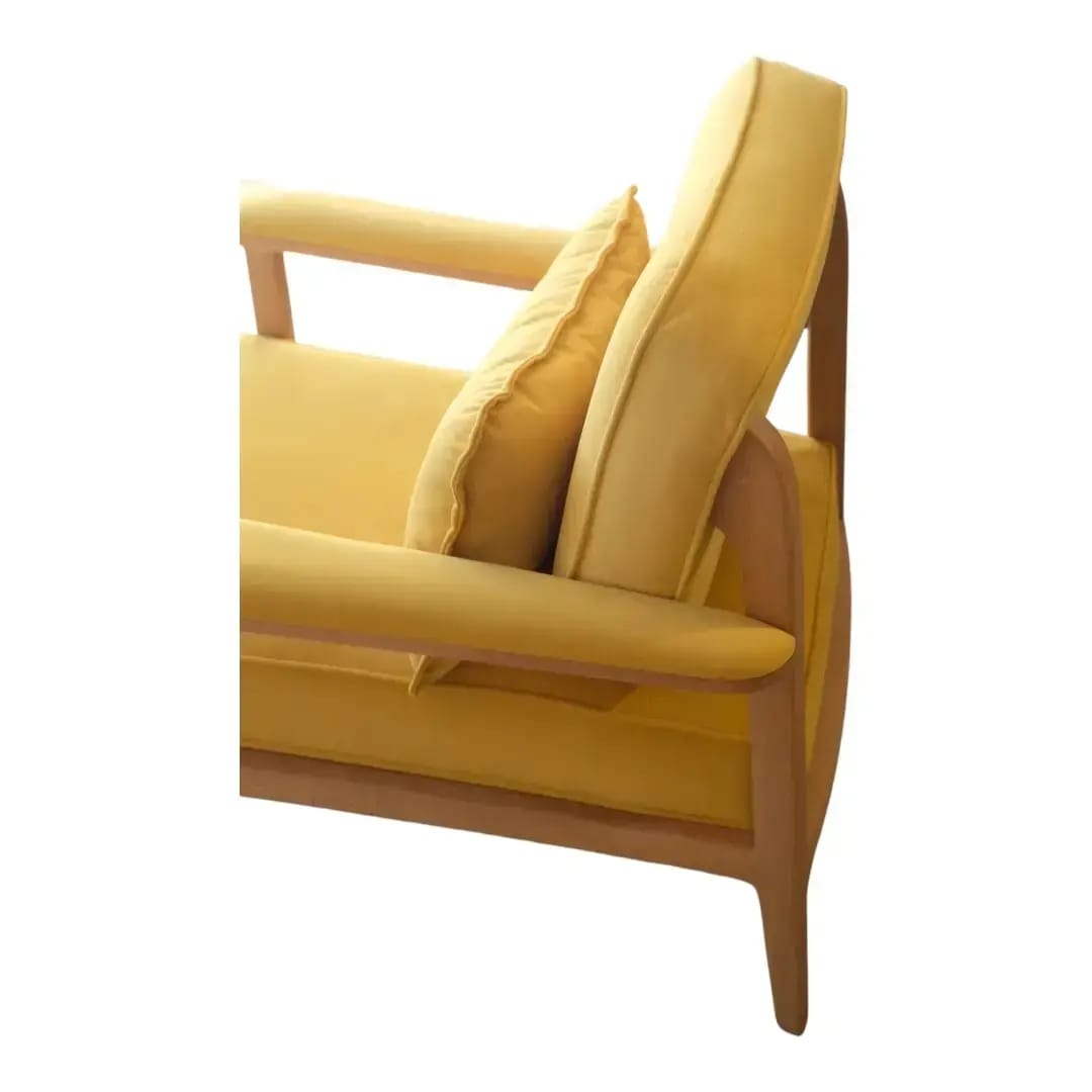 Ninda  Armchair