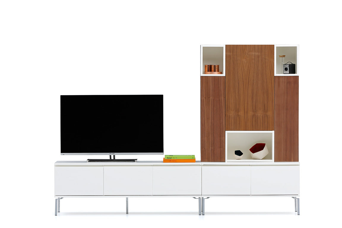 Samar Tv Unit