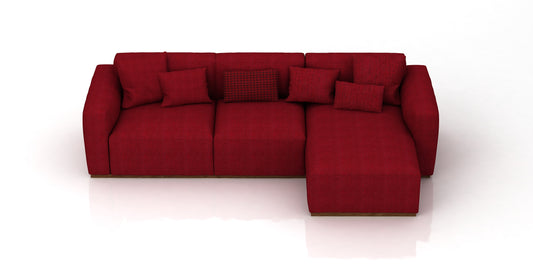 Samar Corner Sofa