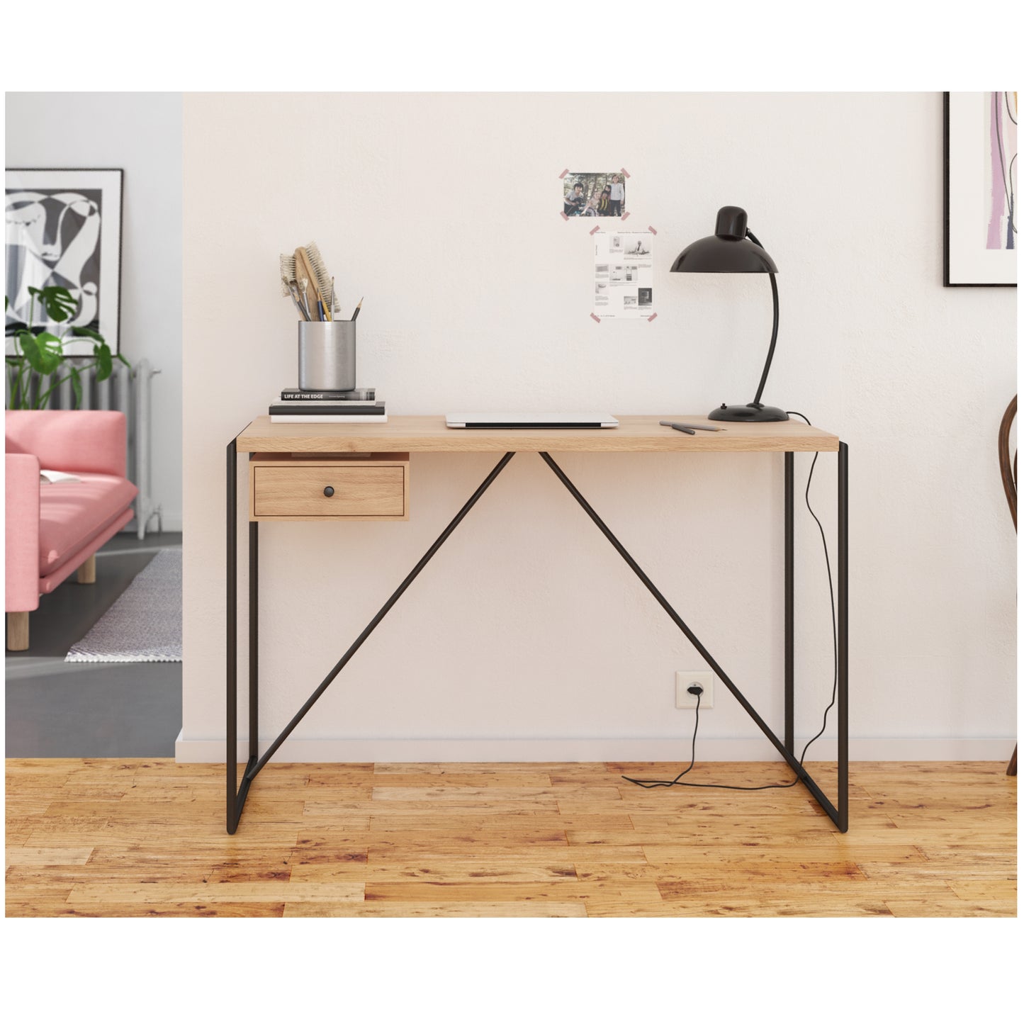 W1 desk
