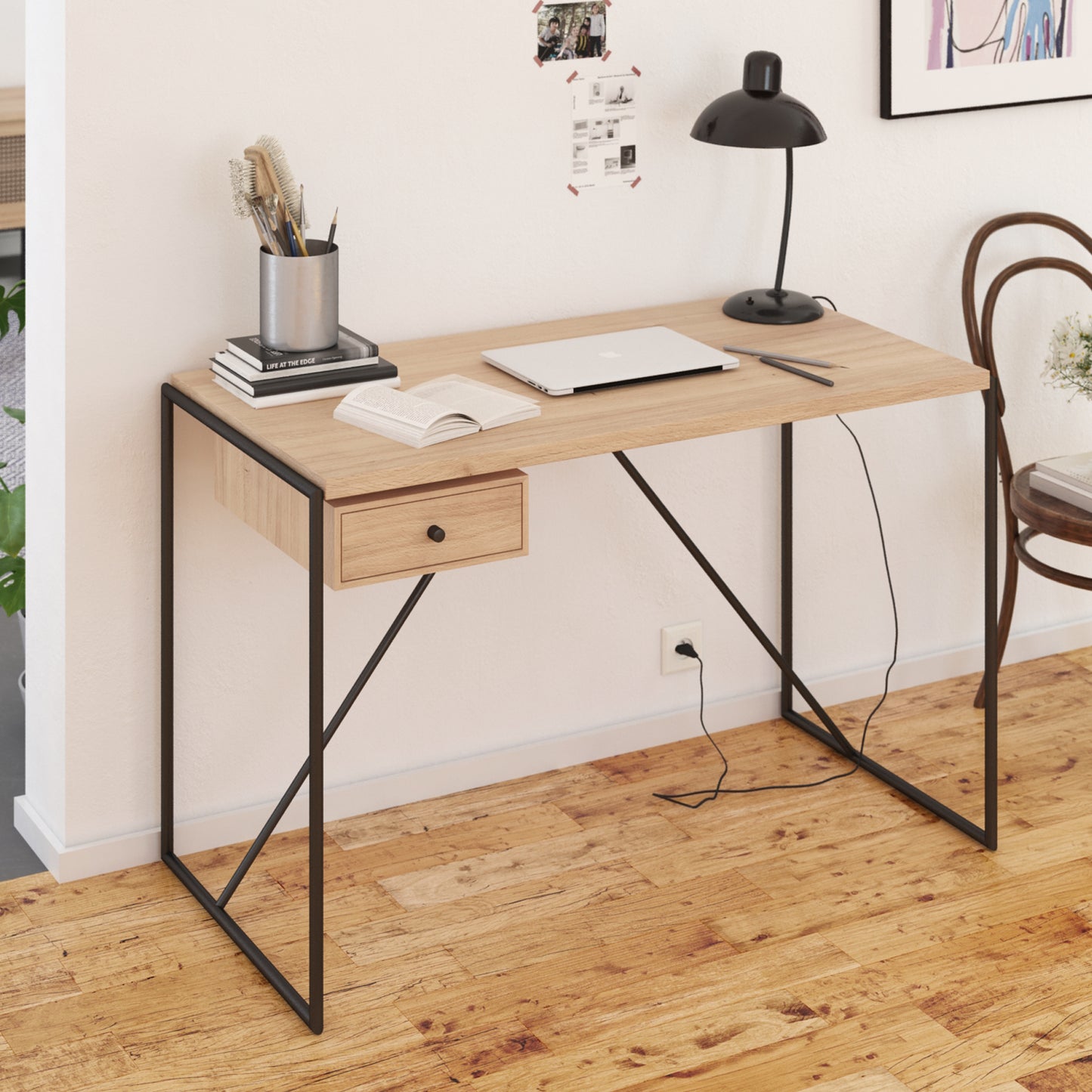 W1 desk