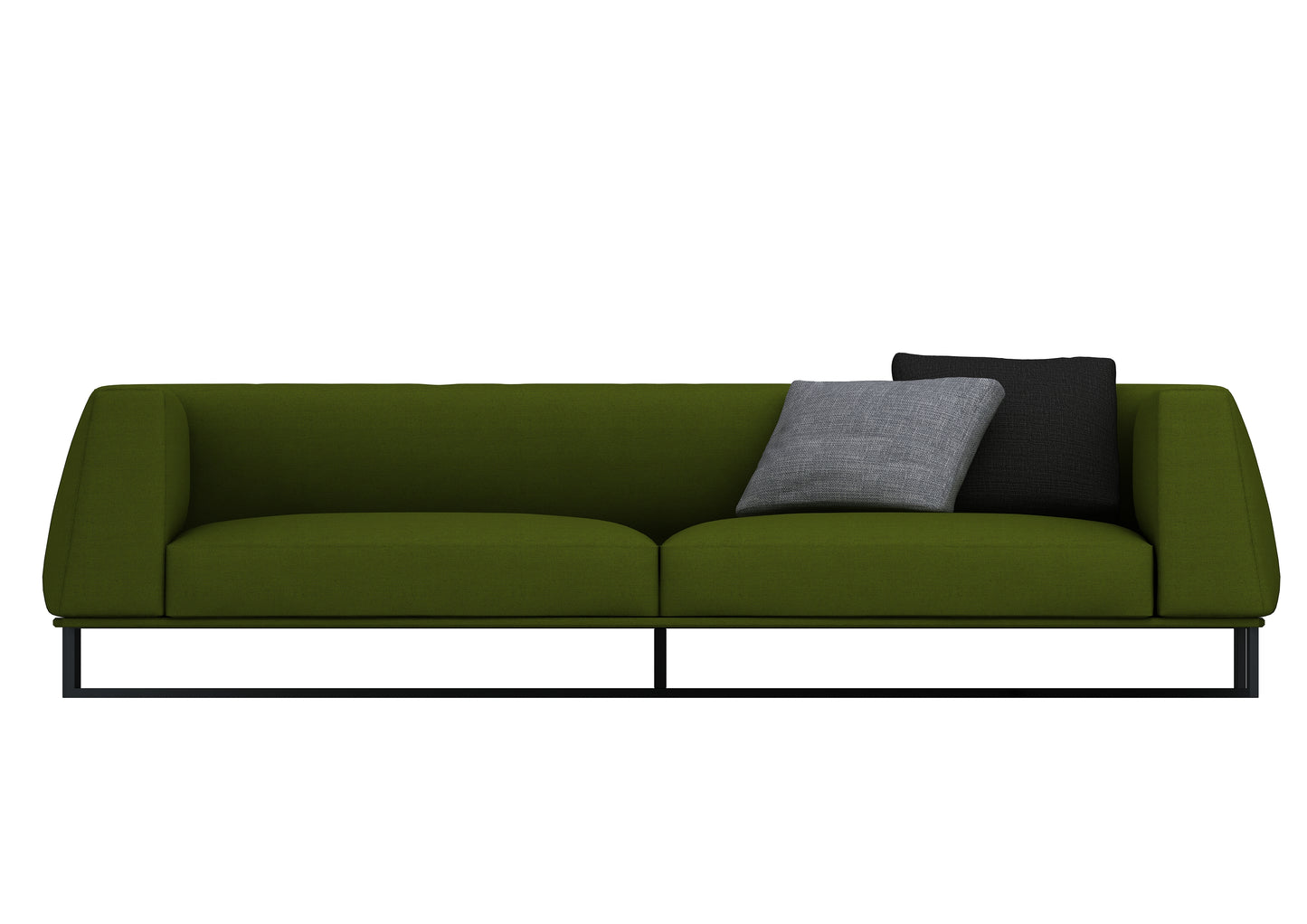Triangle Sofa