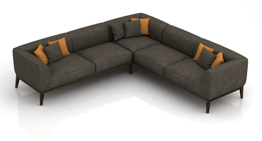 Morrison Corner Sofa