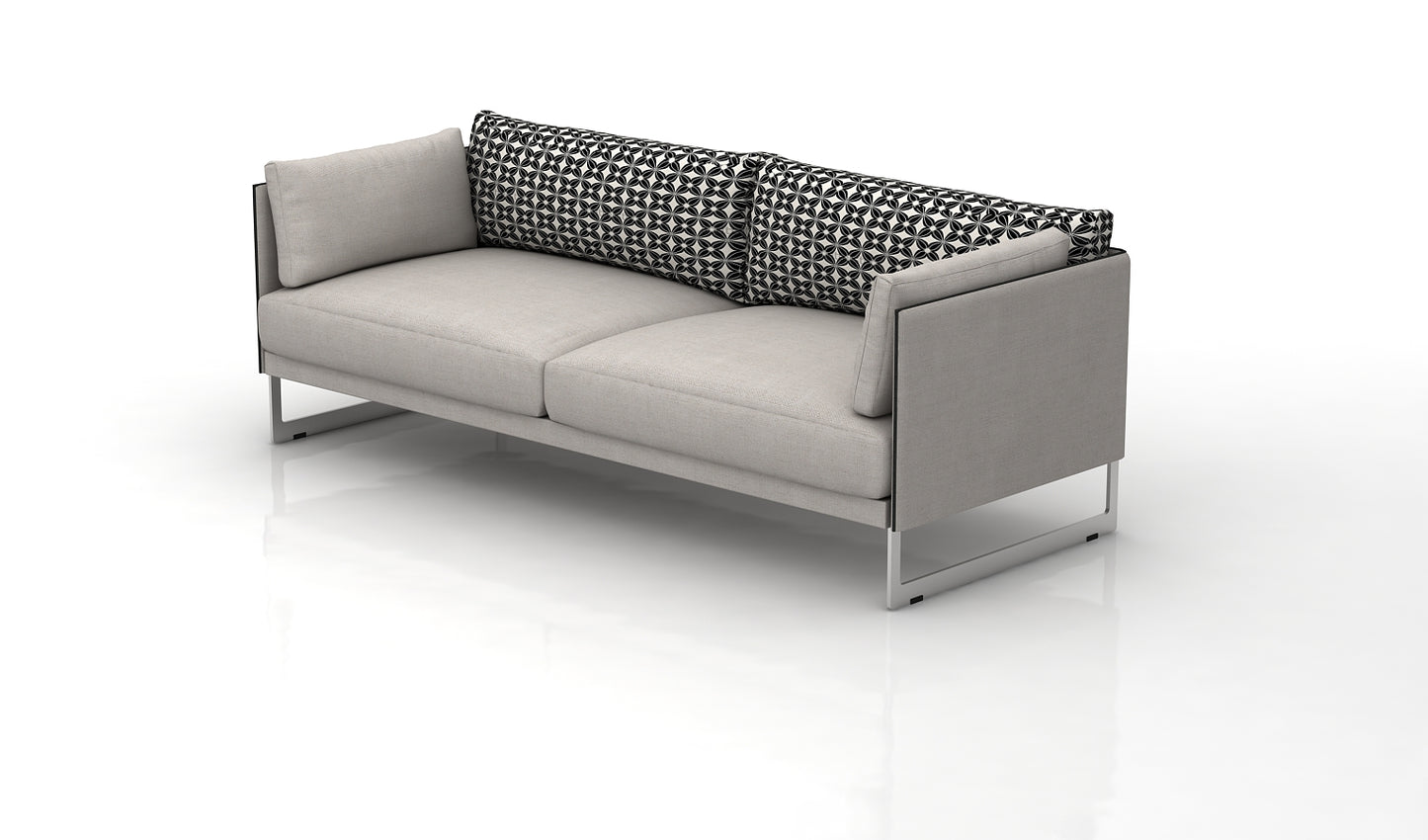 Hill Sofa