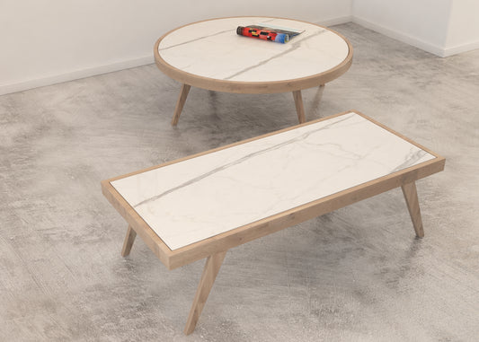 Zeva Coffee Table