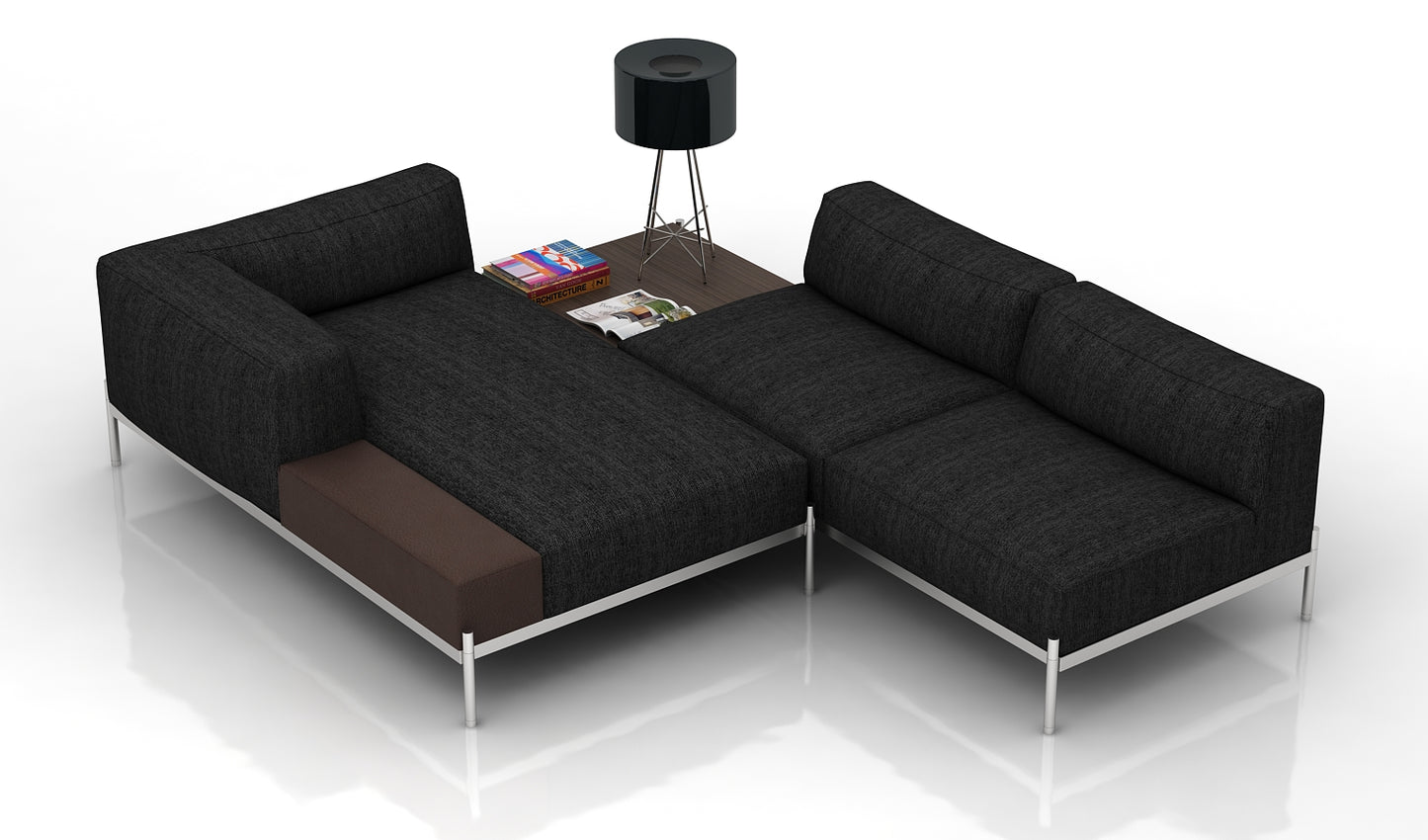 Pivot Sofa