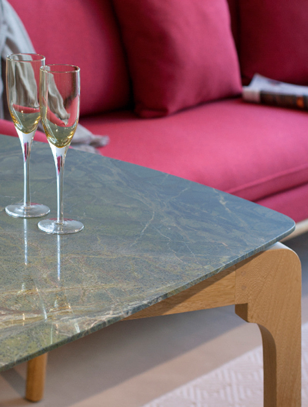Liberta Long Table