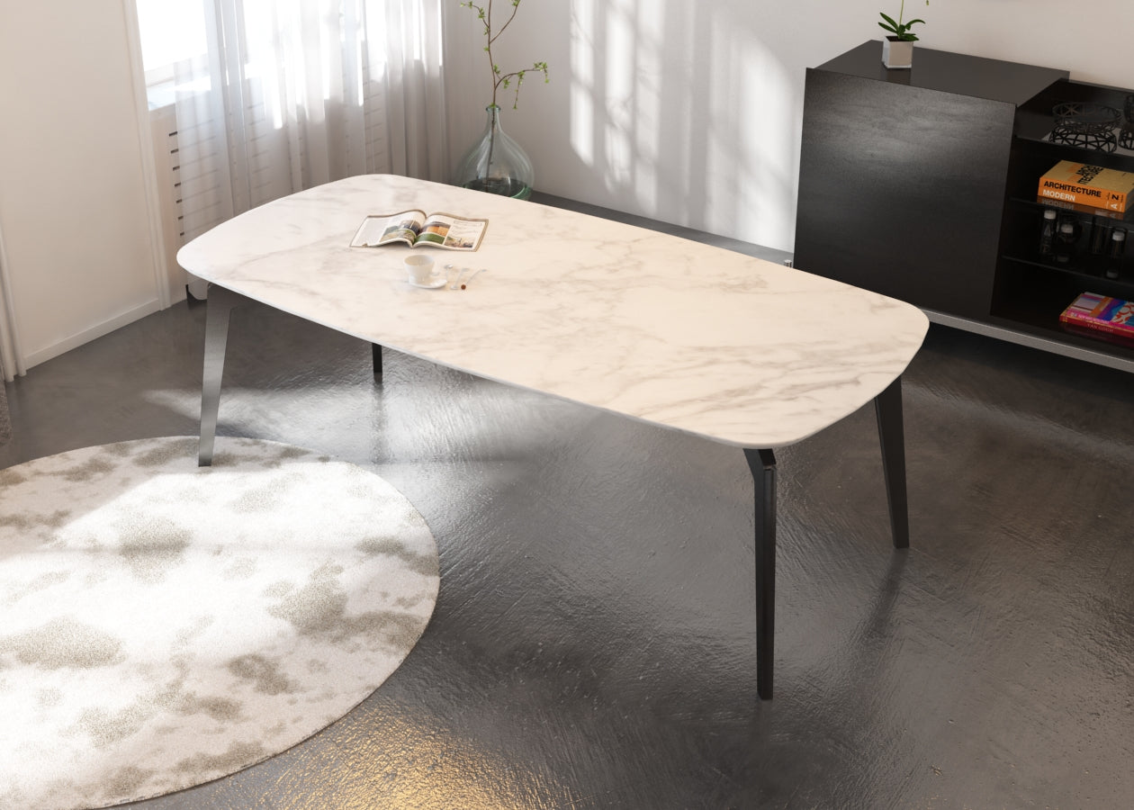 Goat Table