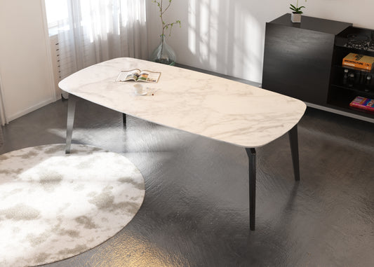 Goat Table