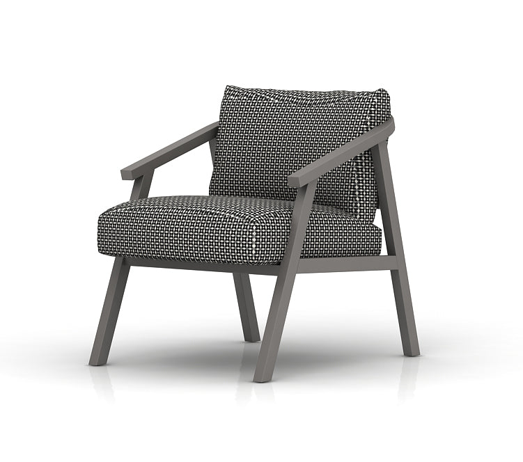 Gazelle Armchair