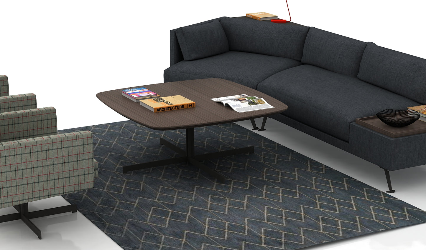 Tick Coffee Table