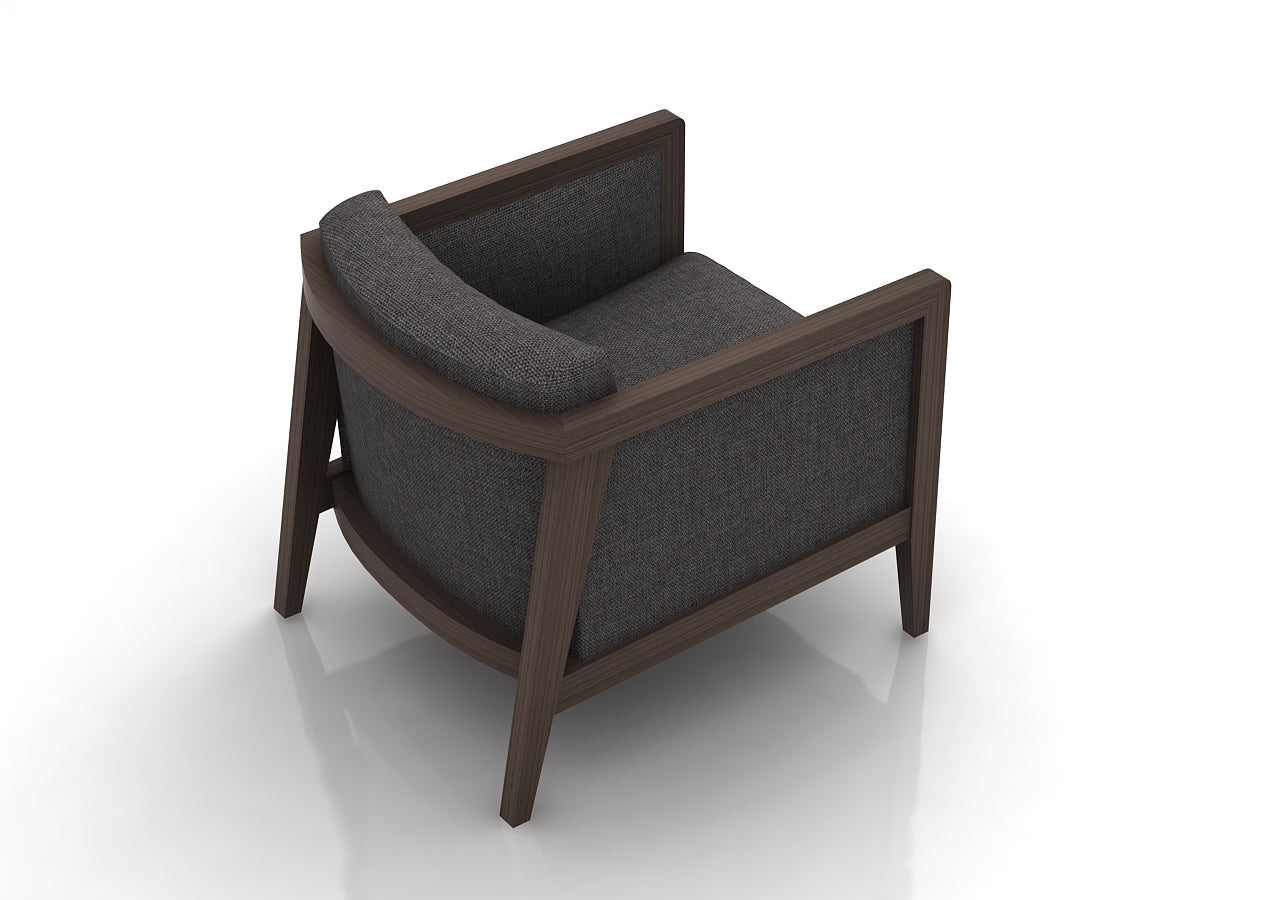 Mito Armchair