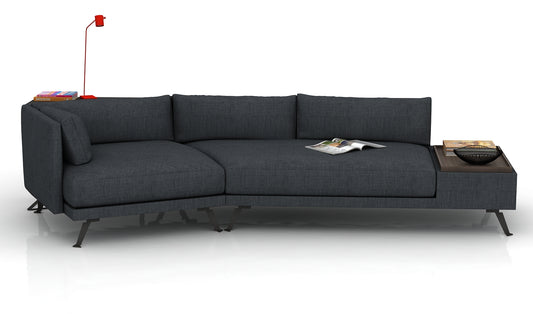 Tick Sofa