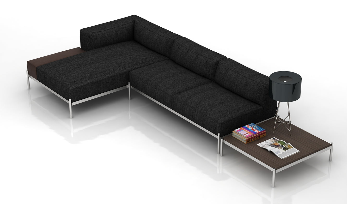 Pivot Sofa