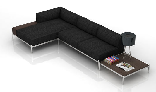Pivot Sofa