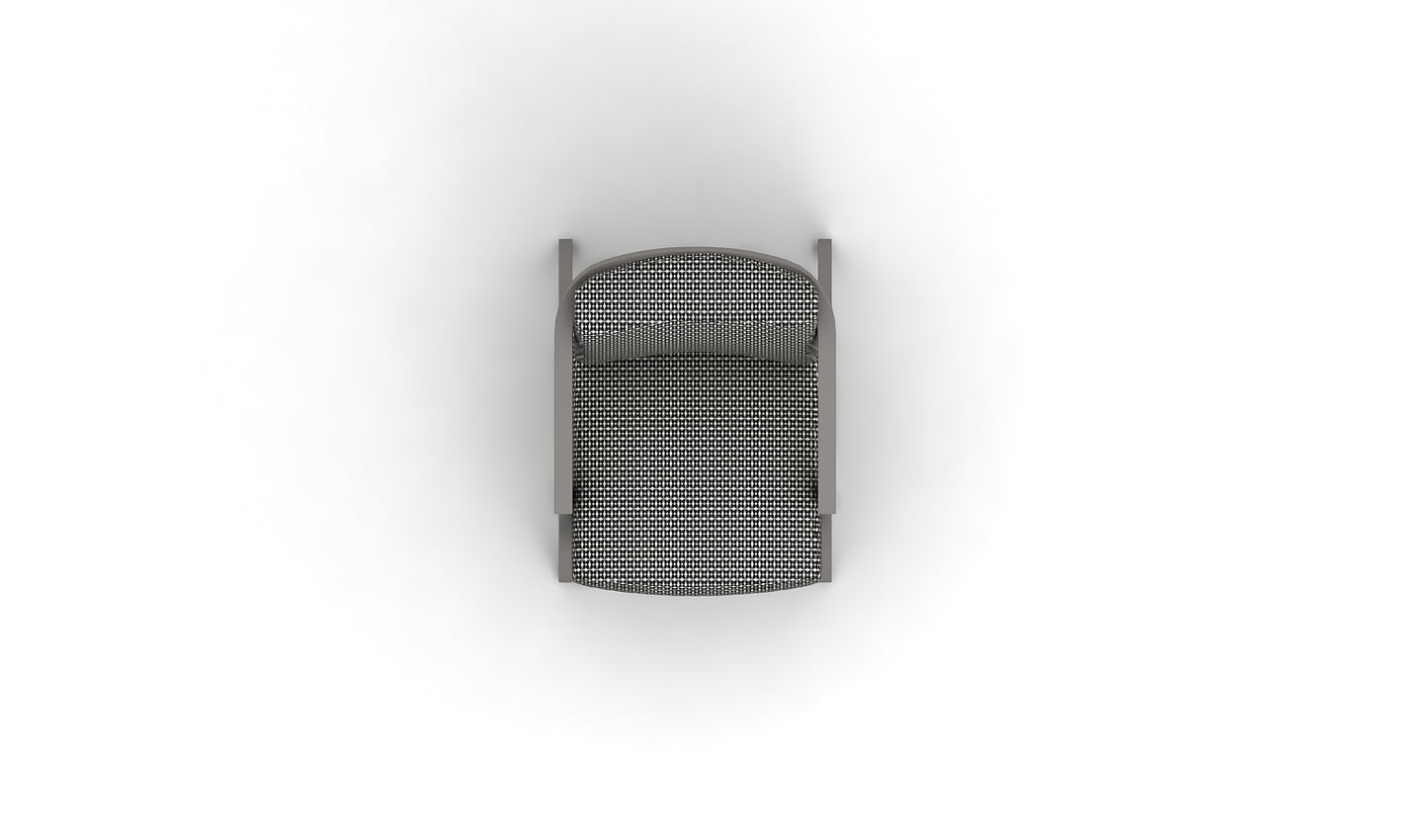 Gazelle Armchair