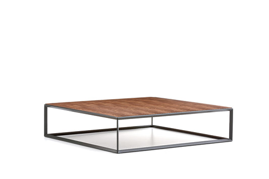 Morrison coffee table