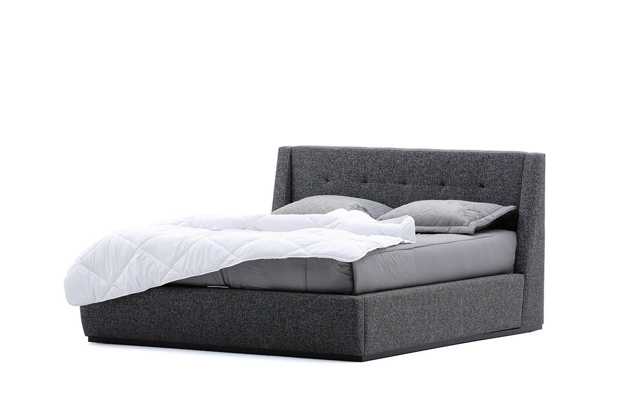 Morrison Bed