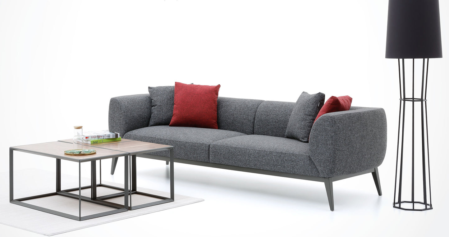 Morrison coffee table