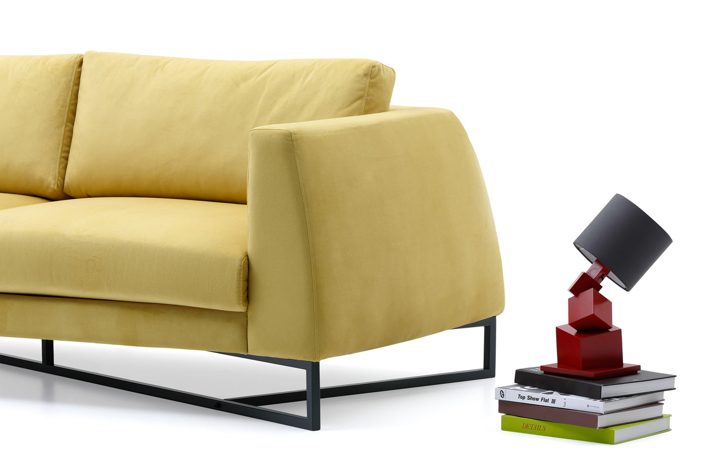 Triangle Sofa