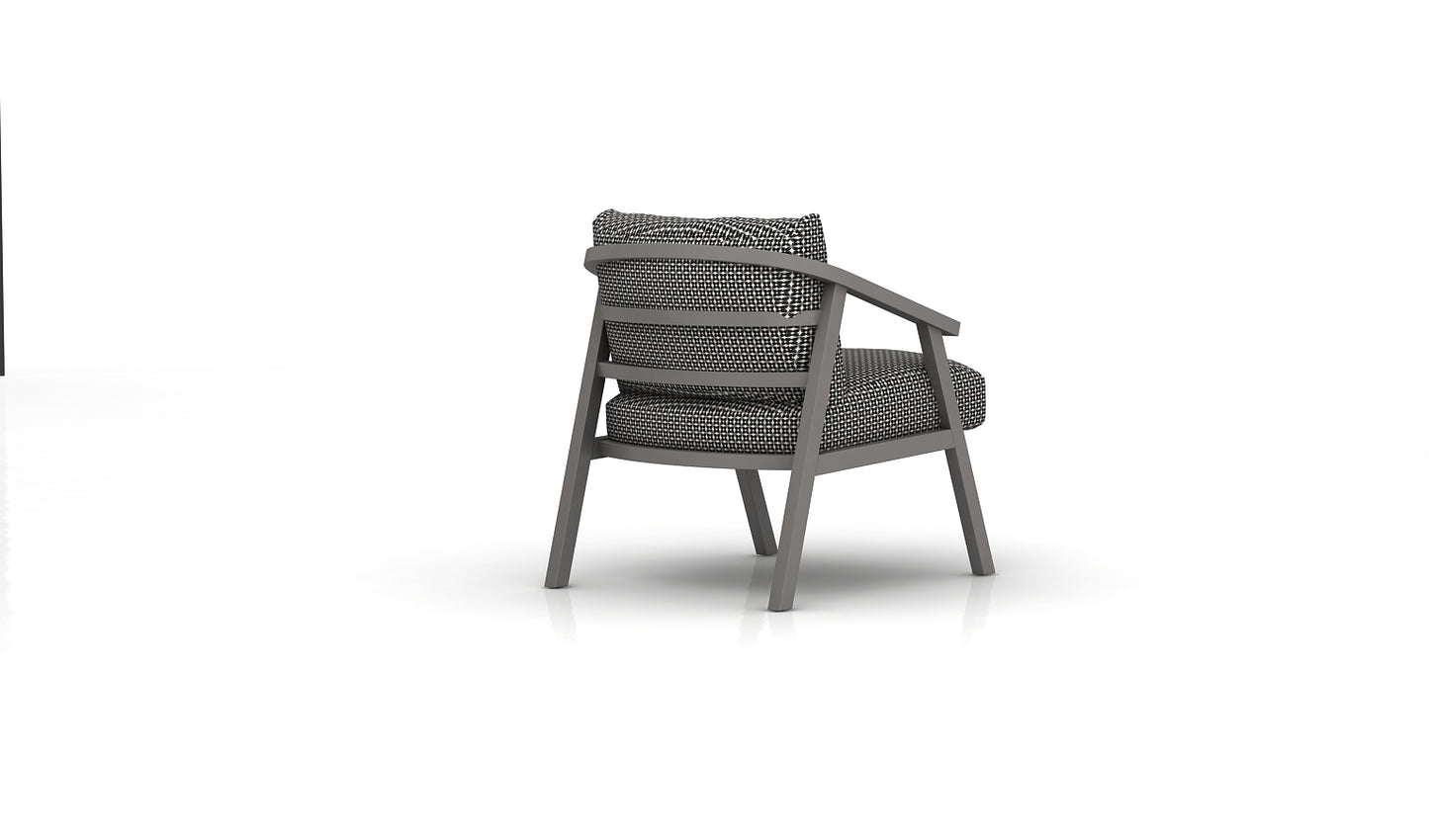 Gazelle Armchair