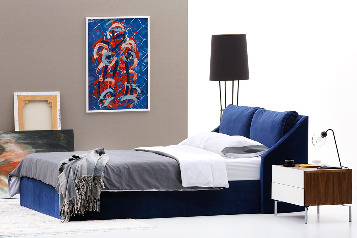 Samar Bed