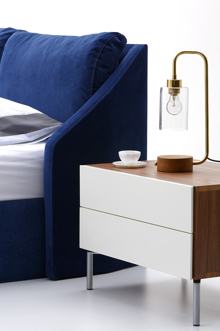 Samar Bed