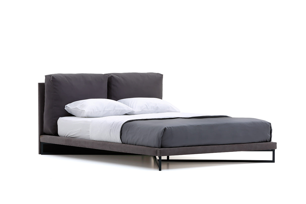 Triangle Bed