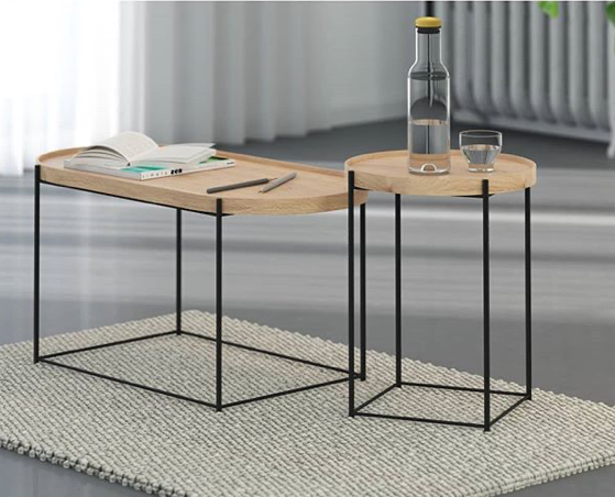 Elek Coffee Table