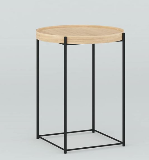 Elek Coffee Table (Small)