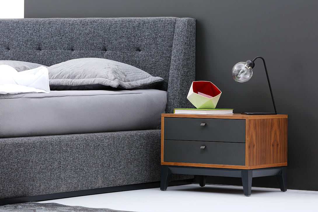 Morrison Bed
