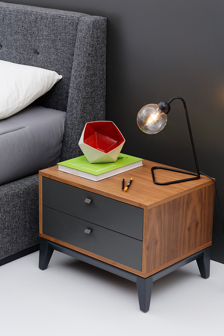 Morrison Bed