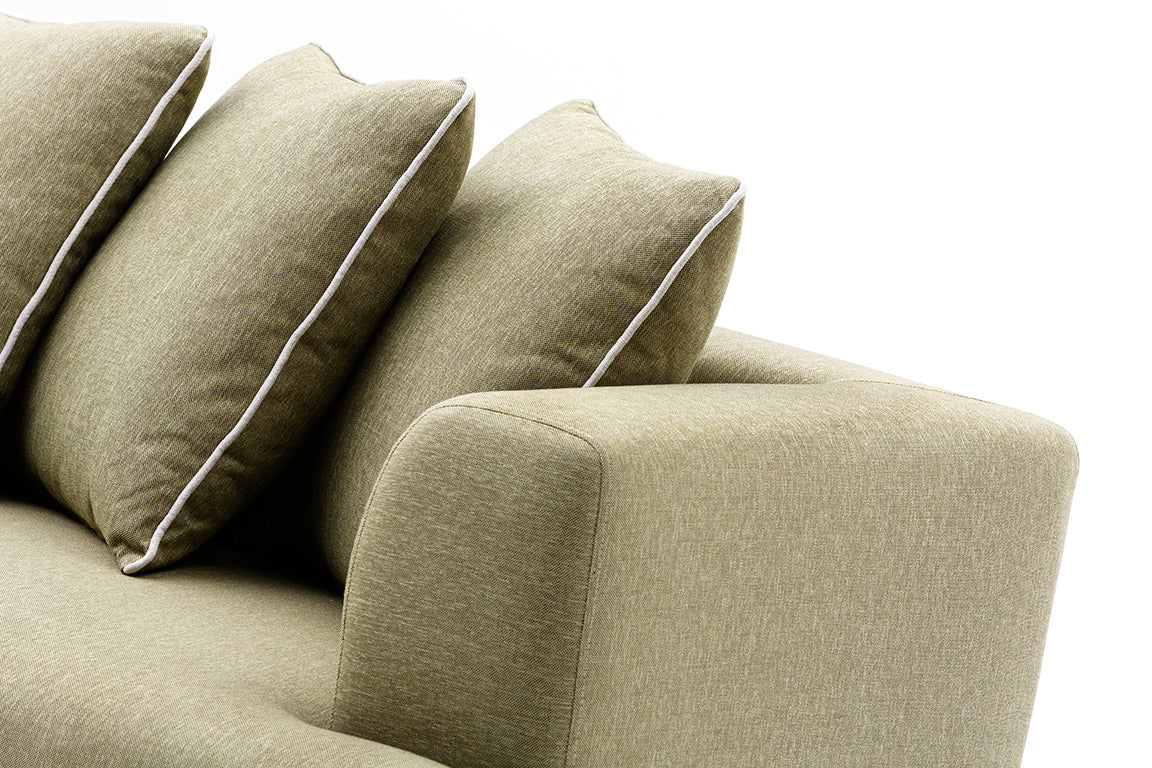 Jasmin Sofa