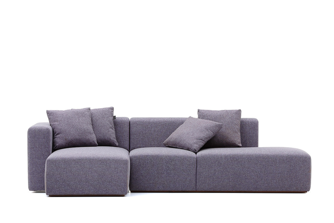 Samar Corner Sofa