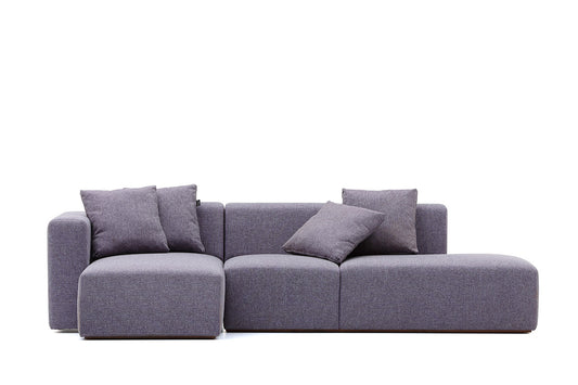 Samar Corner Sofa