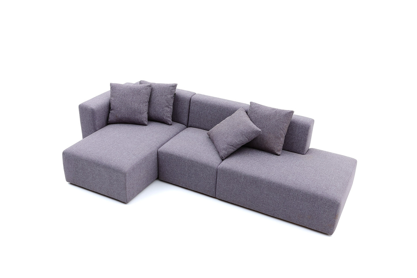Samar Corner Sofa