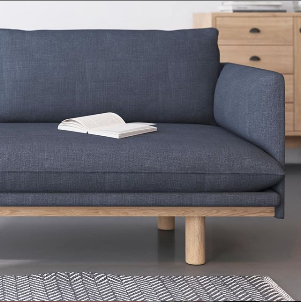 Leaf Sofa