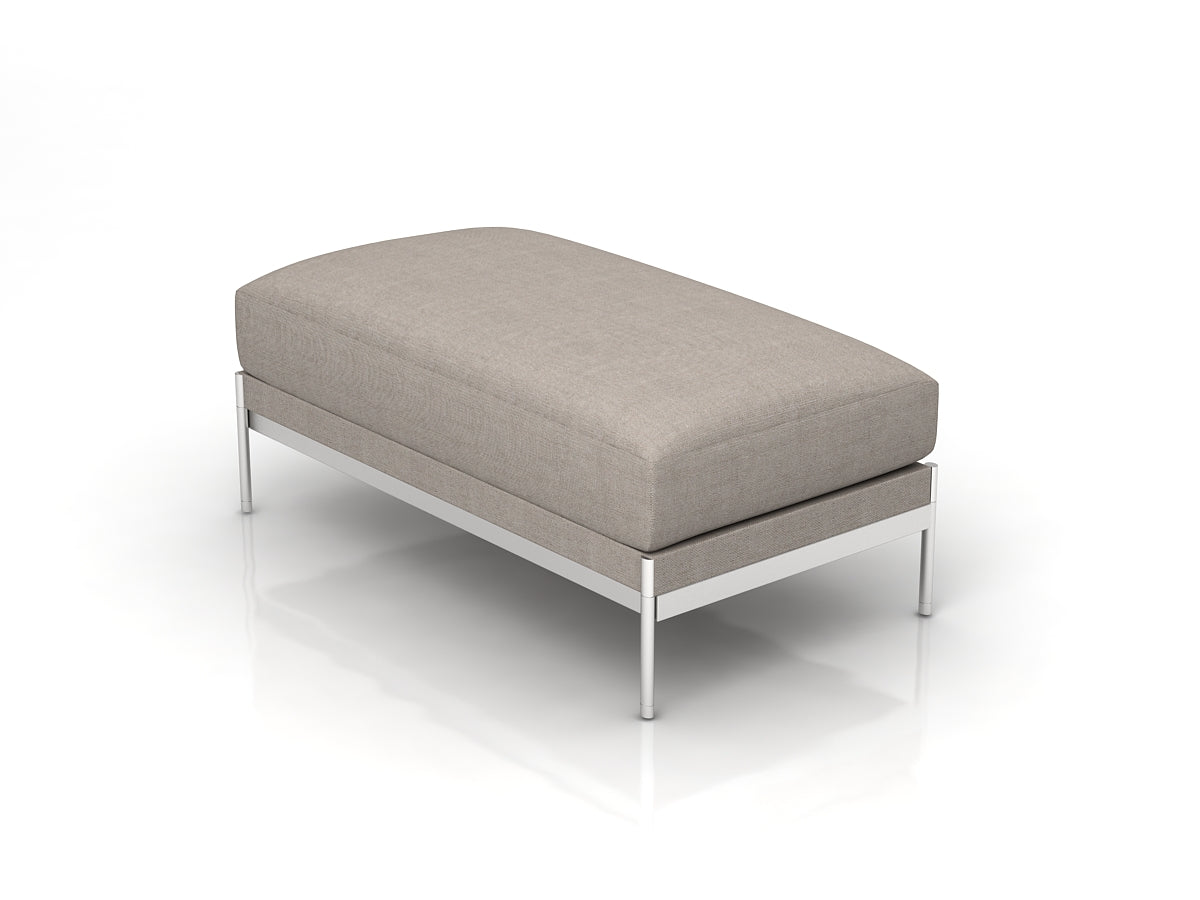 Gazelle Pouf