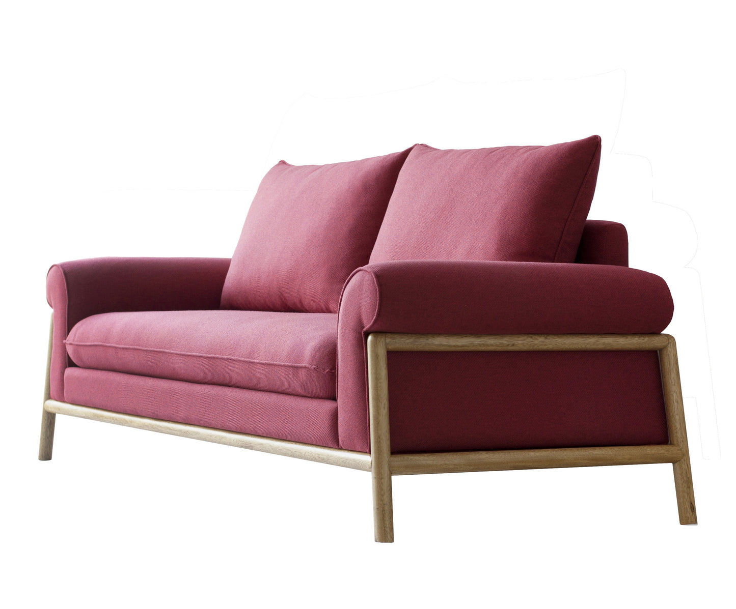 Ahu Sofa