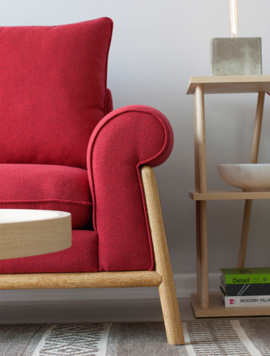 Ahu Sofa