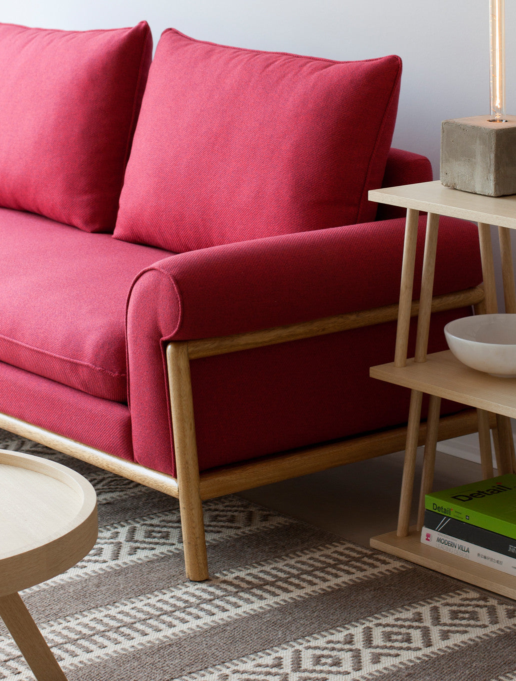 Ahu Sofa