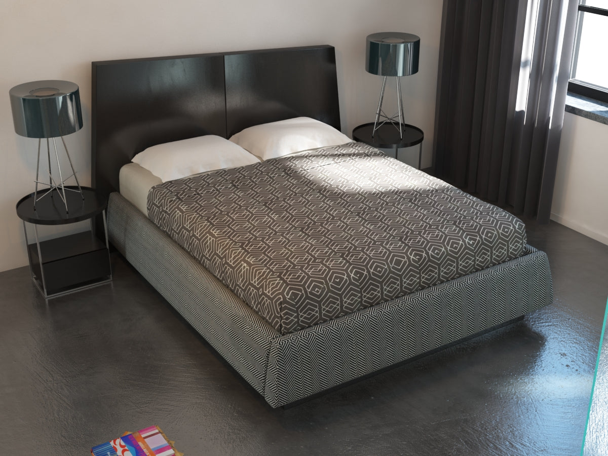 Alin Bed