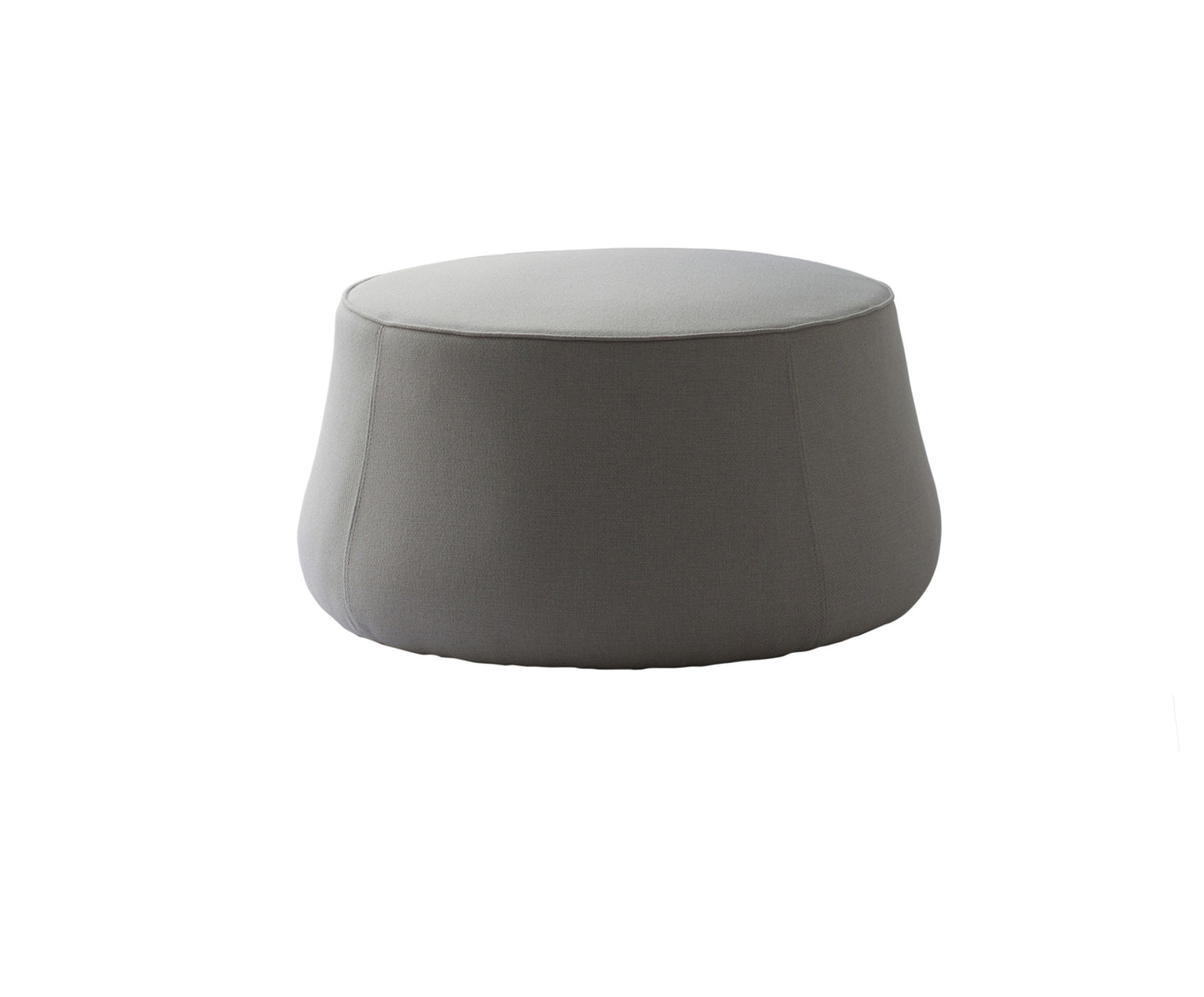 Kazan Pouf