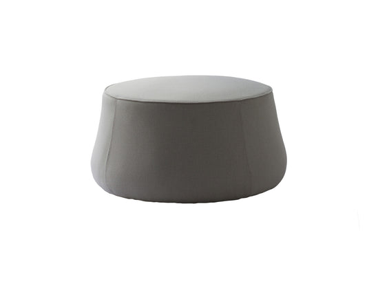 Kazan Pouf