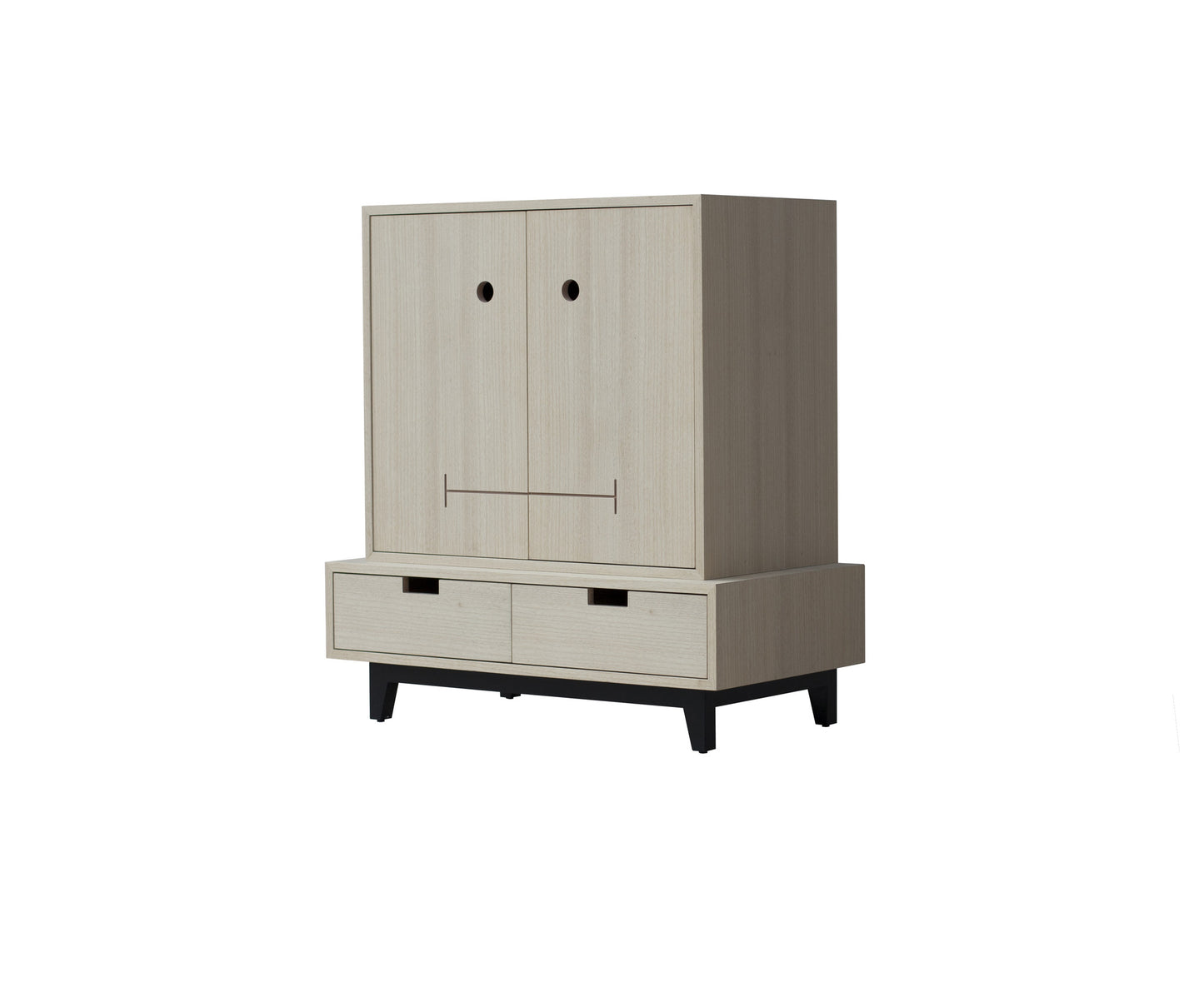 Sefa Kids Dresser